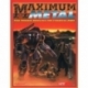 Cyberpunk: Maximum Metal - EN