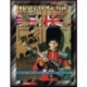 Cyberpunk: Rough Guide to the UK - EN