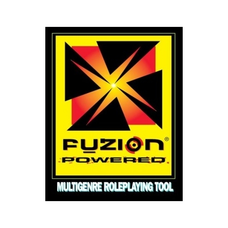 Core Fuzion - EN
