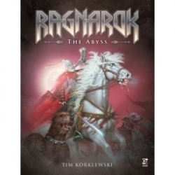 Ragnarok: The Abyss (Inglés)