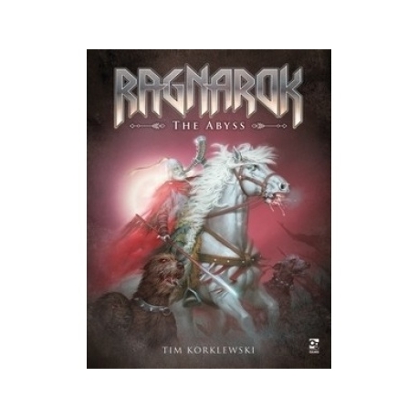 Ragnarok: The Abyss - EN