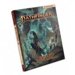 Pathfinder Bestiary 2 (P2) - EN