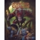 Castles and Crusades RPG: Death in the Treklant - EN