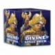 Pathfinder Spell Cards: Divine (P2) (Inglés)