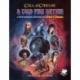 Call of Cthulhu RPG - A Cold Fire Within - EN