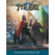 7th Sea RPG - Nations of Theah - Vol 1 - EN