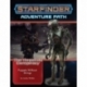 Starfinder Adventure Path: Puppets without Strings (The Threefold Conspiracy 6 of 6) - EN