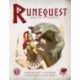 RuneQuest: Roleplaying in Glorantha Quickstart - EN