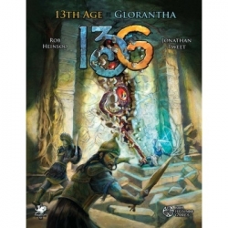 13th Age Glorantha - EN