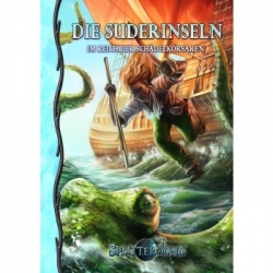 Splittermond - Die Suderinseln - DE