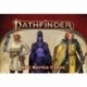 Pathfinder NPC Battle Cards (Inglés)