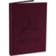 Star Trek Adventures - The Klingon Empire Core Rulebook Collector's Edition (Inglés)