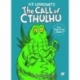 H.P. Lovecraft's The Call of Cthulhu for Beginning Readers (Inglés)