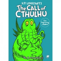 H.P. Lovecraft's The Call of Cthulhu for Beginning Readers - EN