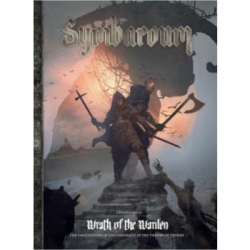 Symbaroum: Thistle Hold - Wrath of the Warden - EN