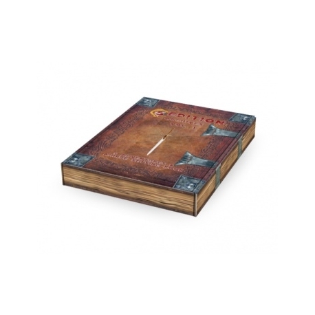 5th Edition Adventures: Archives, Vol.1 - EN