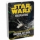 FFG - Star Wars RPG: Critical Hit Deck - EN