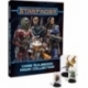 Starfinder Core Rulebook Pawn Collection (Inglés)