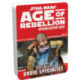 FFG - Star Wars Age of Rebellion: Droid Specialist - EN