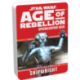 FFG - Star Wars Age of Rebellion: Shipwright Specialization Deck - EN