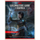 D&D RPG - Guildmaster's Guide to Ravnica RPG Maps and Miscellany (Inglés)