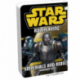 FFG - Star Wars RPG: Imperials and Rebels III Adversary Deck - EN