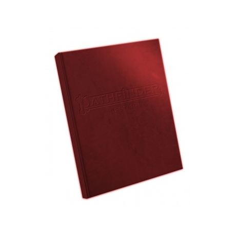 Pathfinder RPG - Bestiary 2nd Special Edition (Inglés)