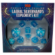 D&D Forgotten Realms: Laeral Silverhand's Explorer's Kit (Inglés)