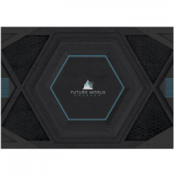 Future World Creator from Gamestart Edizioni