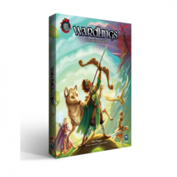 Wardlings Campaign Guide - EN