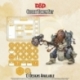 D&D - Cleric Token Set