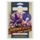 FFG - Genesys RPG Keyforge Secrets of the Crucible: Mutant Invasion - EN