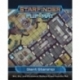 Starfinder Flip-Mat: Giant Starship