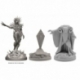 D&D Icewind Dale: Rime of the Frostmaiden - Auril (3 figures)