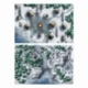 D&D Icewind Dale: Map Set (2x 20x30")"