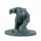 D&D Icewind Dale: Rime of the Frostmaiden - Snowy Owlbear (1 figura)