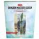 D&D Dungeon Master's Screen Wilderness Kit - EN