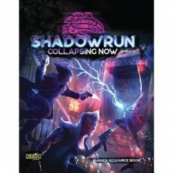 Shadowrun Collapsing Now - EN