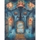 Dungeon Crawl Classics RPG Judges Screen - Thick - EN