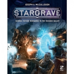 Stargrave (Inglés)