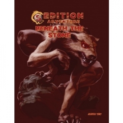 5th Edition Adventures - Beneath the Stone - EN