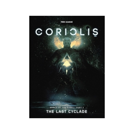 Coriolis - The Last Cyclade - EN