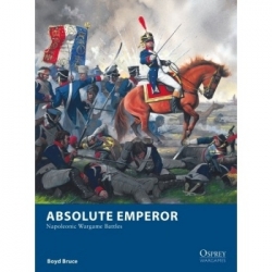 Absolute Emperor (Inglés)