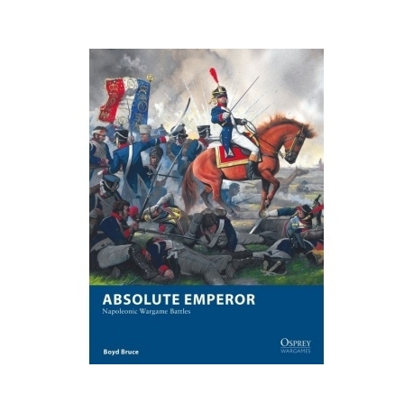 Absolute Emperor - EN
