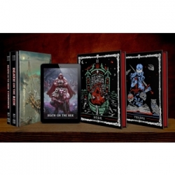 WFRP Death on the Reik Enemy Within Vol 2 Collector's Edition (Inglés)
