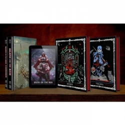 WFRP Death on the Reik Enemy Within Vol 2 Collector's Edition - EN