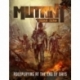 Mutant: Year Zero RPG - EN