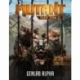 Mutant Year Zero - Genlab Alpha Core Book - EN