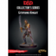D&D Collector's Series: Dungeons of the Mad Mage - Githyanki Warrior
