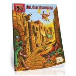 101 City Encounters - EN